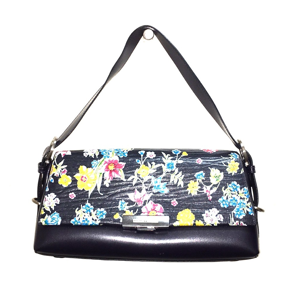 Wanlima leather handbag